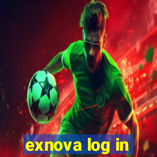 exnova log in